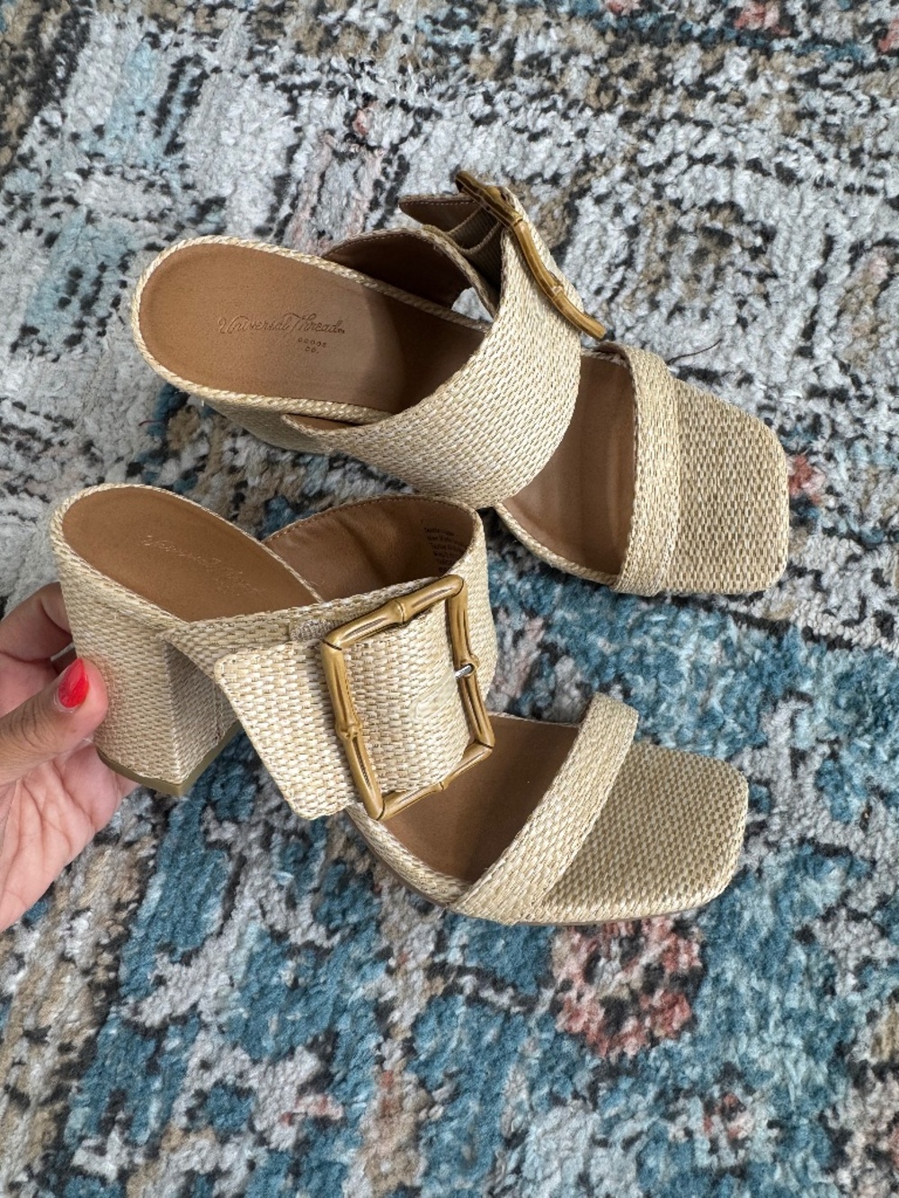 Shoes